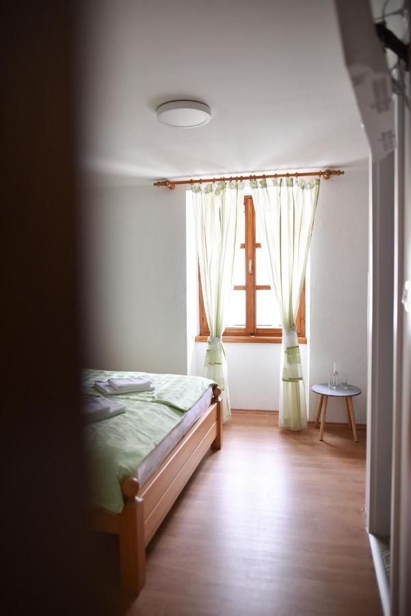 Luka'S Amber Rooms In The Center Of Trogir Luaran gambar