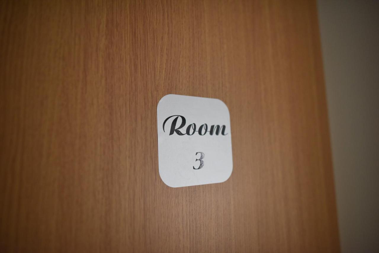 Luka'S Amber Rooms In The Center Of Trogir Luaran gambar