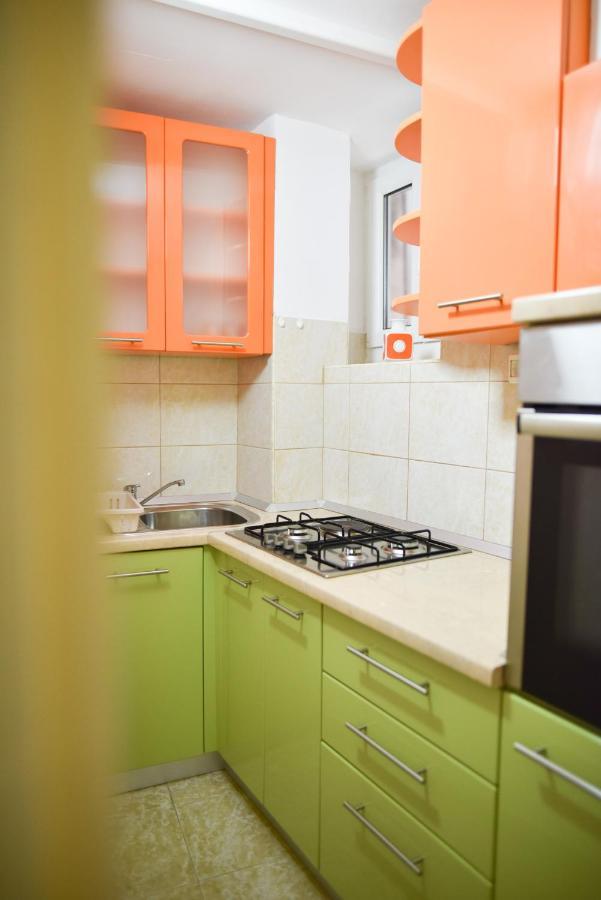 Luka'S Amber Rooms In The Center Of Trogir Luaran gambar