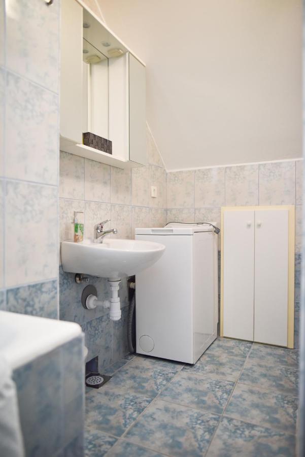 Luka'S Amber Rooms In The Center Of Trogir Luaran gambar